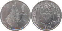 BOTSWANA THEBE -