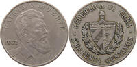 CUBA 40 CENTAVOS -