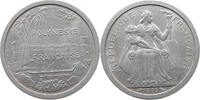 FRENCH POLYNESIA FRANC -