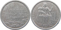 FRENCH POLYNESIA FRANC -
