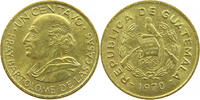 GUATEMALA CENTAVO -