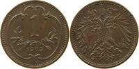 HAUS HABSBURG HELLER FRANZ JOSEPH I. (1848-1916) -