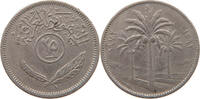 IRAQ 25 FILS -