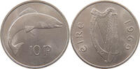 IRELAND 10 PENCE -