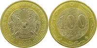 KAZAKHSTAN 100 TENGE -