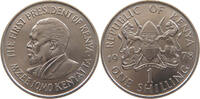 KENYA SHILLING -