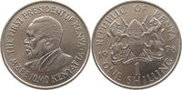 KENYA SHILLING -