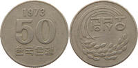 KOREA SOUTH 50 WON -