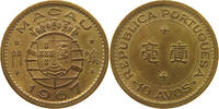 MACAU 10 AVOS -