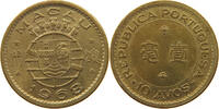 MACAU 10 AVOS -
