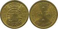 MACAU 5 AVOS -