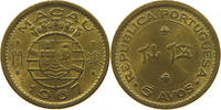 MACAU 5 AVOS -