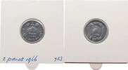 NEPAL 2 PAISA -