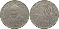 NICARAGUA CORDOBA -