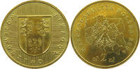 POLAND 2 ZLOTE -