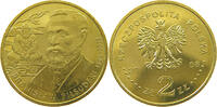 POLAND 2 ZLOTE -