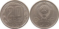 RUSSIA USSR 20 KOPEKS -