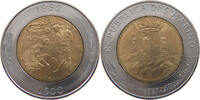 SAN MARINO 500 LIRE -