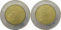 SAN MARINO 500 LIRE -