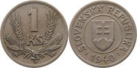 SLOVAKIA KORUNA -