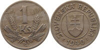 SLOVAKIA KORUNA -