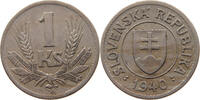 SLOVAKIA KORUNA -