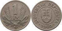 SLOVAKIA KORUNA -