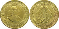 SOUTH AFRICA 1/2 CENT -