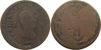 SPAIN 8 MARAVEDIS FERDINAND VII. (1808/1813-1833) -