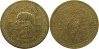 TAIWAN 5 JIAO -