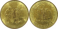 WEST AFRICAN STATES 10 FRANCS -