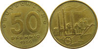 DDR 50 PFENNIG -