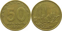 DDR 50 PFENNIG -