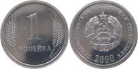 Transnistria 1 Kopek -