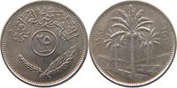 Iraq 25 Fils -