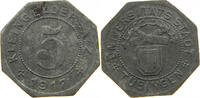 TÜBINGEN 5 PFENNIG -