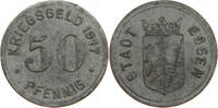 ESSEN 50 PFENNIG -