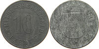 CREFELD 10 PFENNIG  SS 7,00 EUR  plus 5,99 EUR verzending