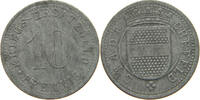 CREFELD 10 PFENNING  SS 8,00 EUR  plus 5,99 EUR verzending