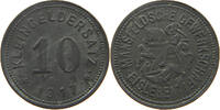 EISLEBEN 10 PFENNIG -