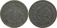 EISLEBEN 10 PFENNIG -
