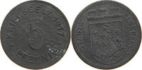 ELBERFELD 10 PFENNIG -