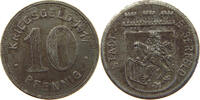ELBERFELD 10 PFENNIG -