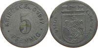ELBERFELD 5 PFENNIG -