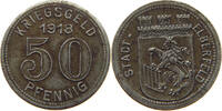 ELBERFELD 50 PFENNIG -