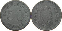 ESSEN 50 PFENNIG -