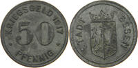 ESSEN 50 PFENNIG -