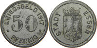 ESSEN 50 PFENNIG -