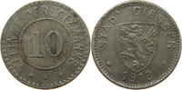 GIESSEN 10 PFENNIG -