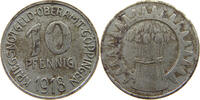GÖPPINGEN 10 PFENNIG -